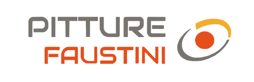 pitture Faustini logo